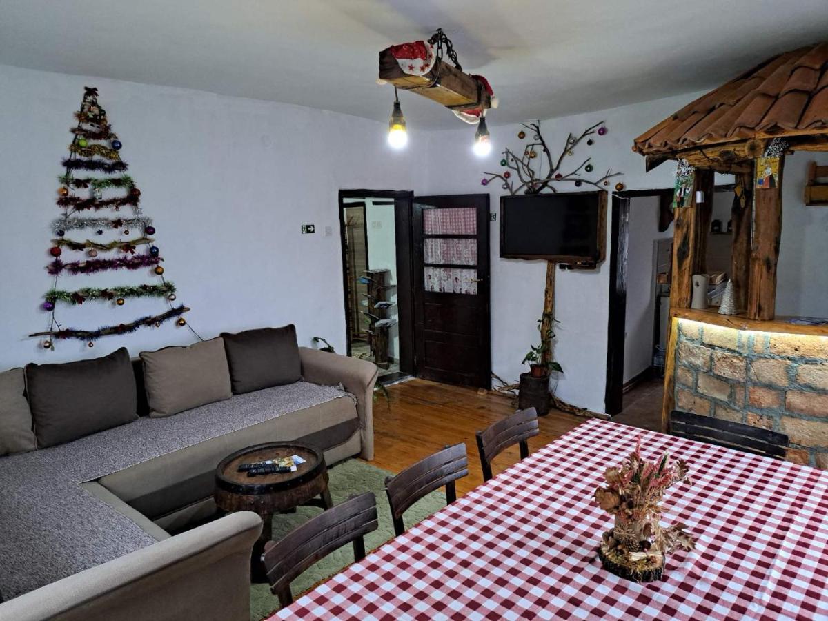 Seosko Domacinstvo „Gabar” Custica Exterior foto