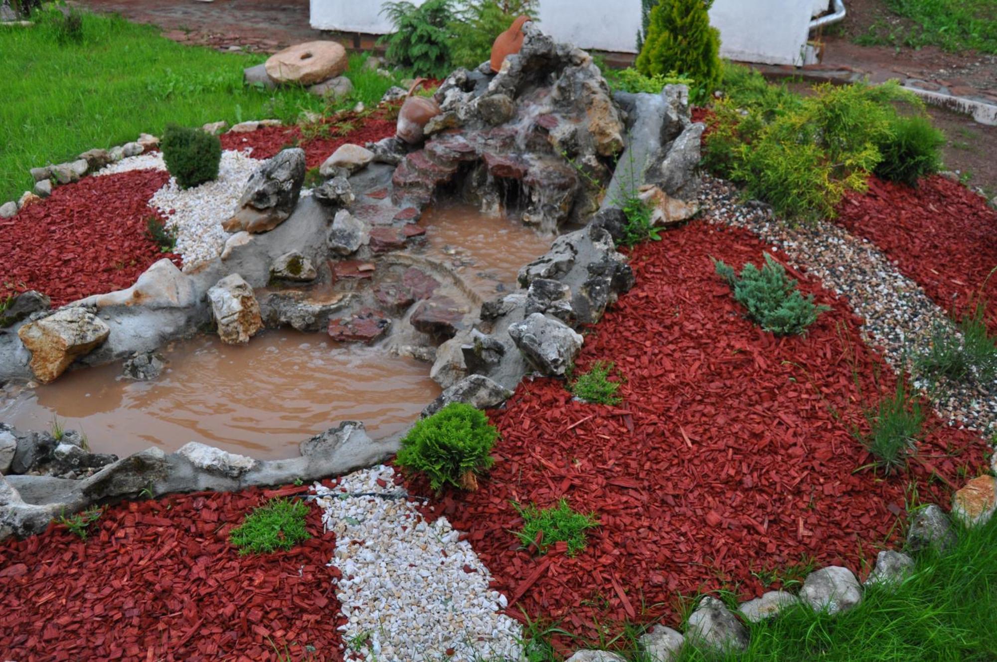Seosko Domacinstvo „Gabar” Custica Quarto foto